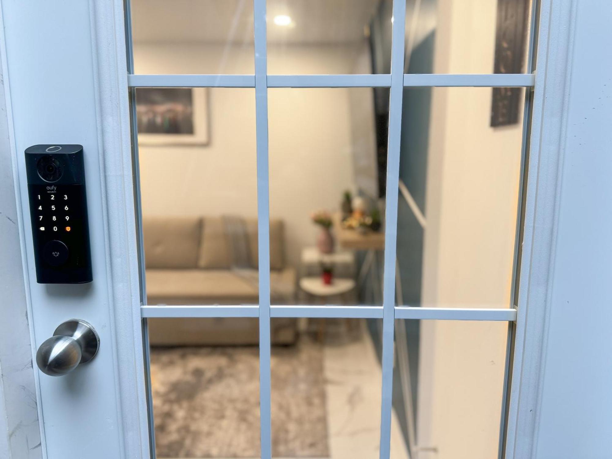 The Khan Villa ウィットビー 部屋 写真