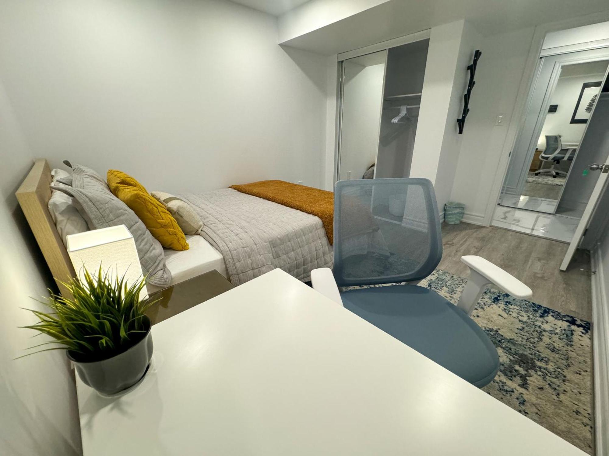 The Khan Villa ウィットビー 部屋 写真
